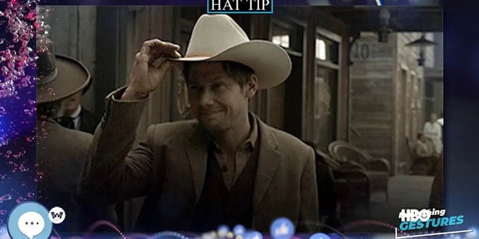tipping hat là gì - Nghĩa của từ tipping hat