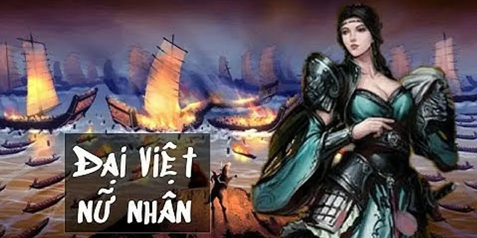 Top 50 người phụ nữ quyền lực nhất Việt Nam