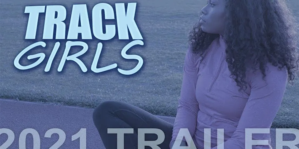 track girls là gì - Nghĩa của từ track girls
