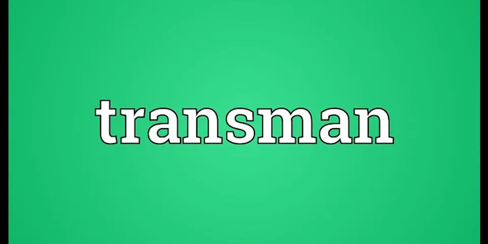 transensual là gì - Nghĩa của từ transensual