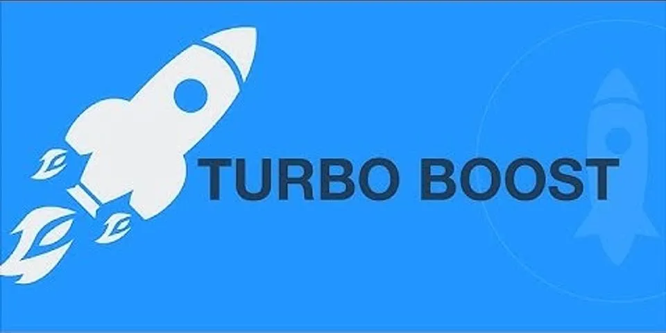 turbo là gì - Nghĩa của từ turbo