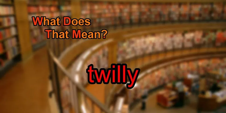 twinny là gì - Nghĩa của từ twinny