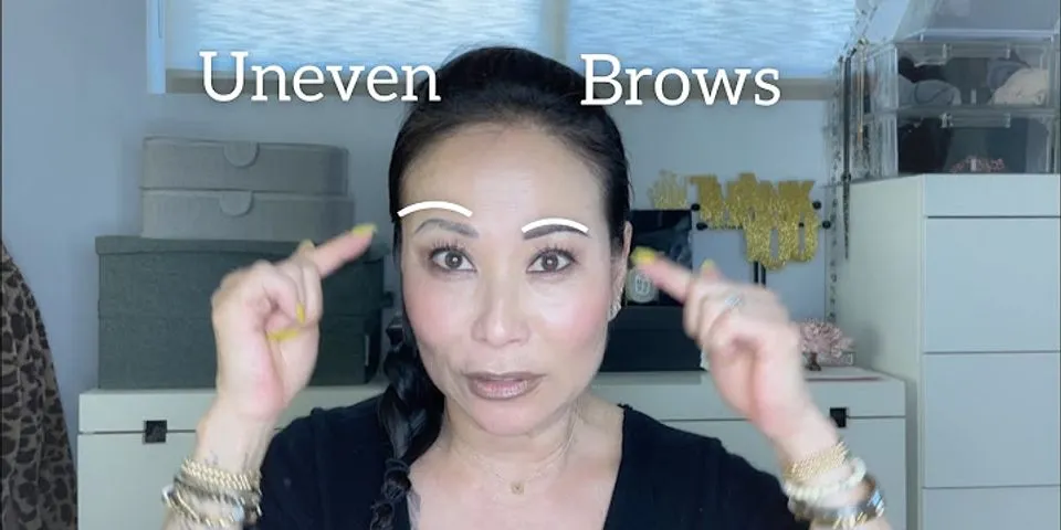 uneven eyebrows là gì - Nghĩa của từ uneven eyebrows