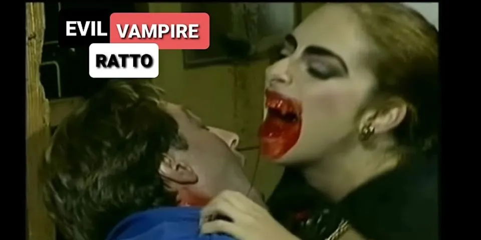 vampire bite là gì - Nghĩa của từ vampire bite