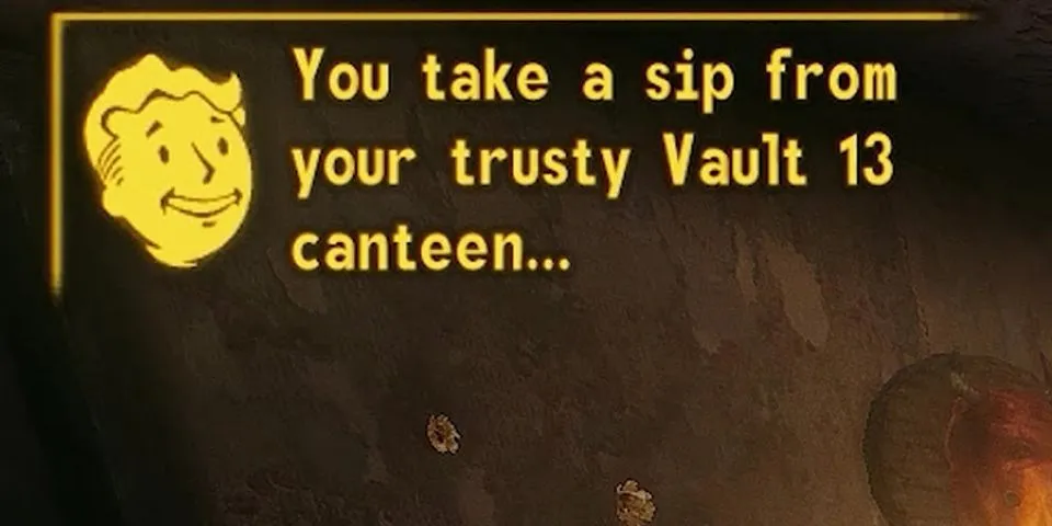vault 13 canteen là gì - Nghĩa của từ vault 13 canteen