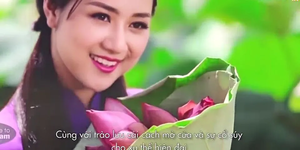 Việt đoạn văn về thân phận người phụ nữ xưa và nay