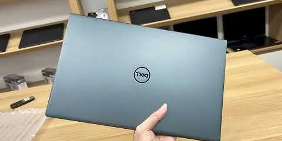 Vỏ Laptop Dell P39F