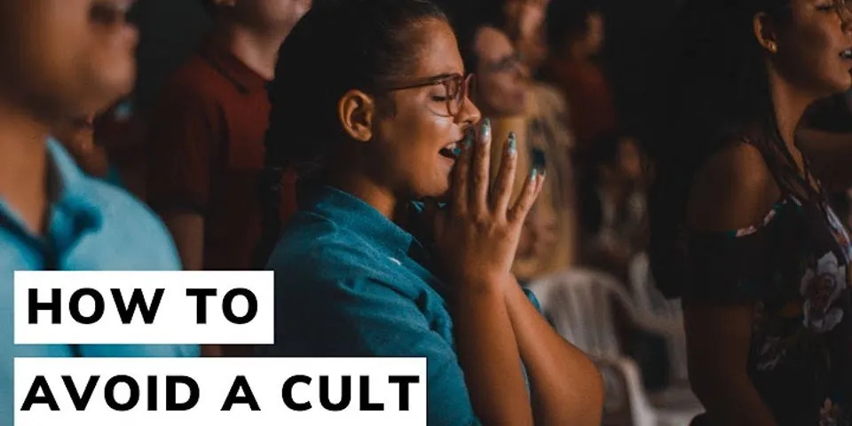 whats a cult là gì - Nghĩa của từ whats a cult