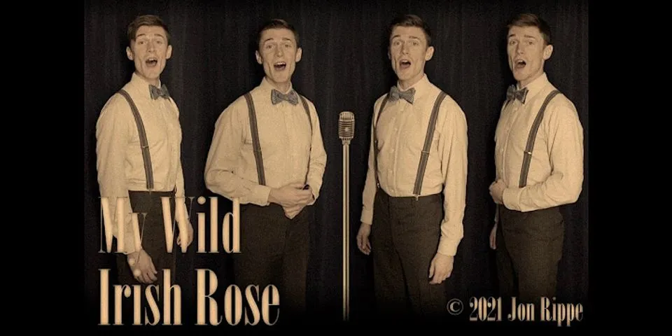 wild irish rose là gì - Nghĩa của từ wild irish rose