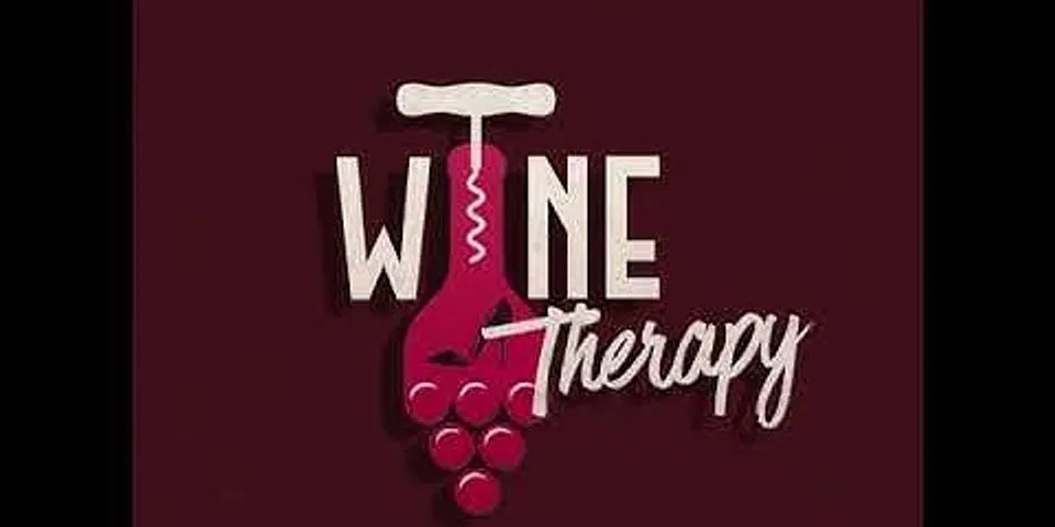 wine therapy là gì - Nghĩa của từ wine therapy