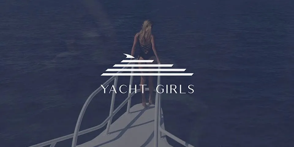 yacht girl là gì - Nghĩa của từ yacht girl