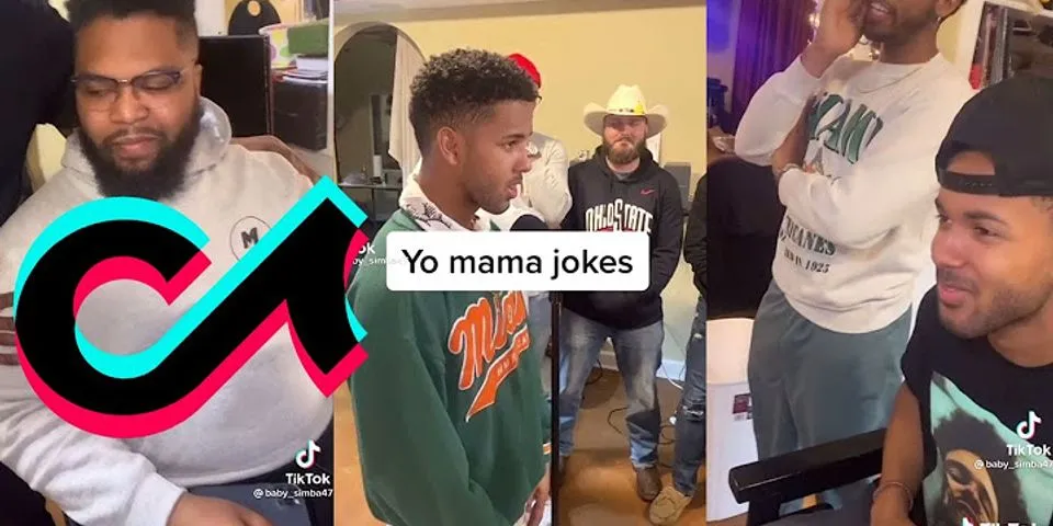 yo mama jokes là gì - Nghĩa của từ yo mama jokes