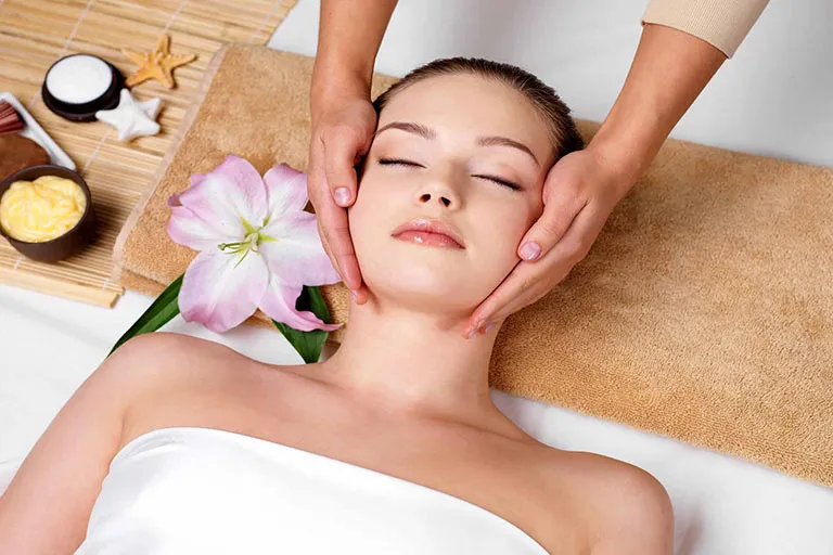 spa trị mụn uy tín tại tphcm