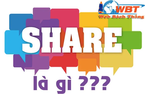 share là gì