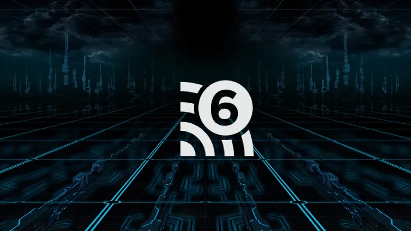 Wi-Fi 6