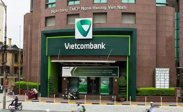 cách mở tài khoản ngân hàng Vietcombank