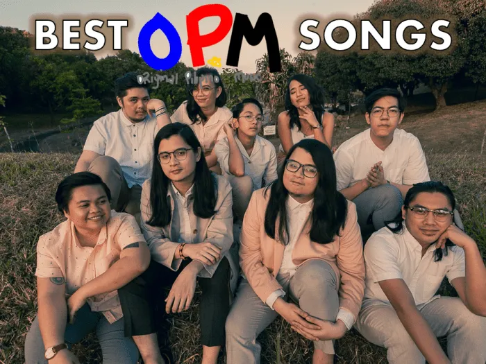 OPM Songs 2019