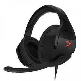 Tai Nghe Chơi Game Kingston Hyperx Cloud Stinger HX-HSCS-BK/AS