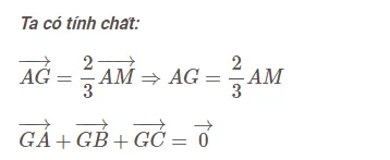 Trọng tâm là gì? Cách xác định trọng tâm chính xác 8