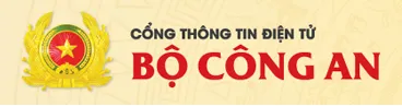 Cổng thông tin điện tử BCA