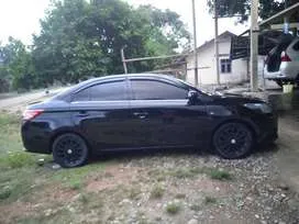 Toyota Vios Limo tahun 2014