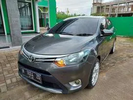 Toyota Vios Limo 2014 full upgrade siap pakai